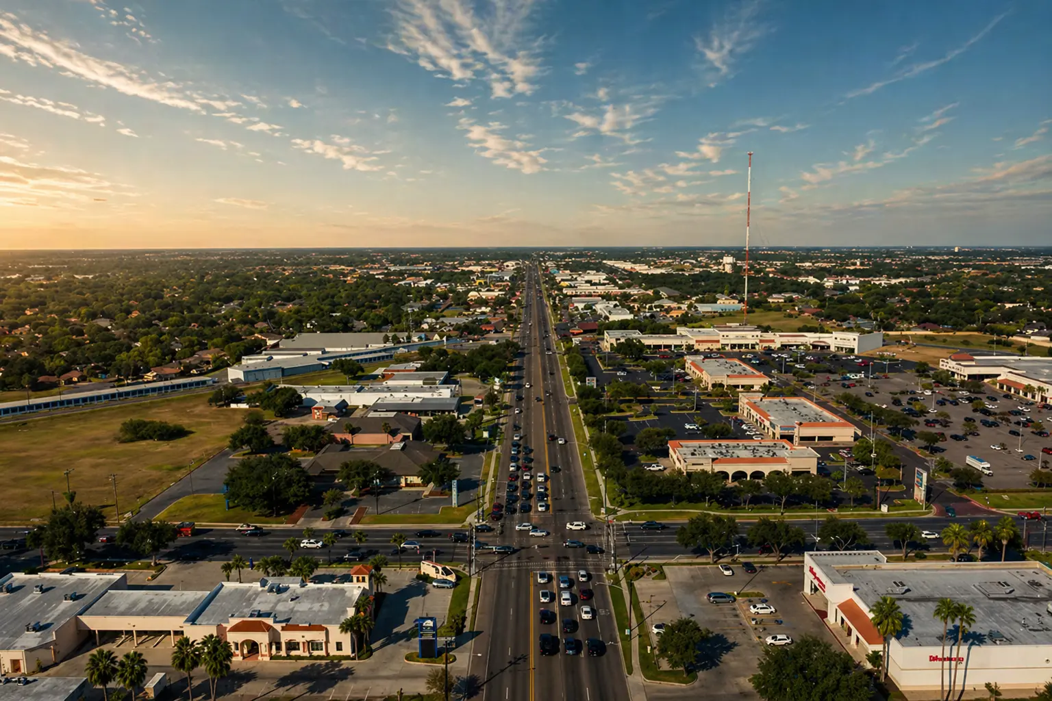 Local Cleaning Services in the Rio Grande Valley