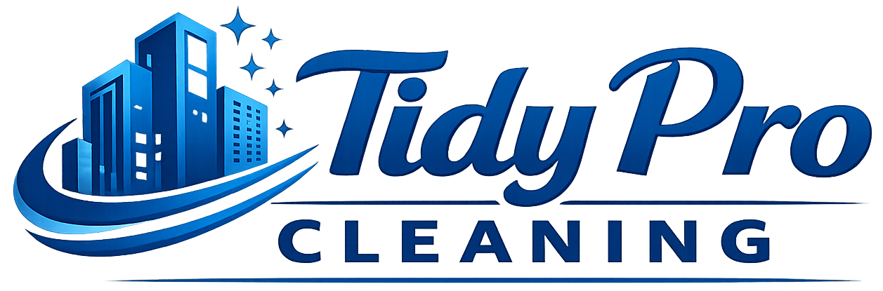 Tidy Pro Cleaning - Trusted Cleaning Service in McAllen