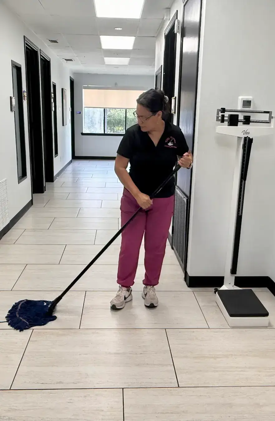 Expert Cleaning for Homes and Businesses