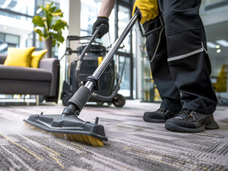 Three Ways We Serve The Valley Home Janitorial Service