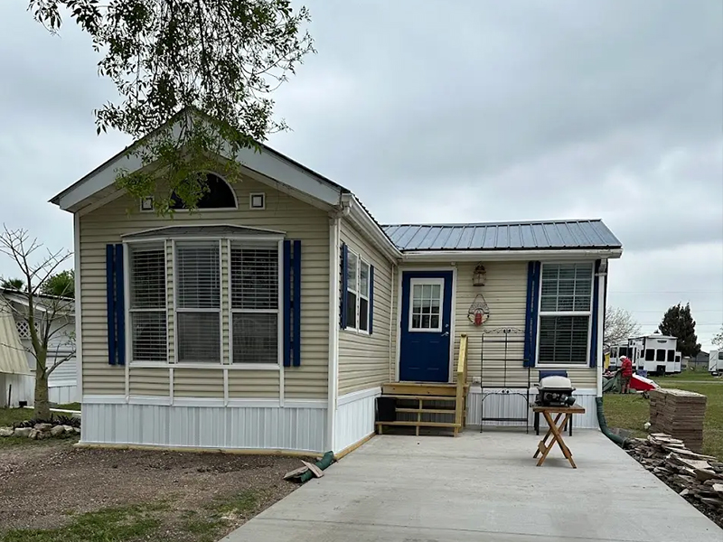 Three Ways We Serve The Valley Home Winter Texan Cleaning